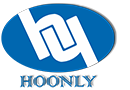 Hoonly International Logo