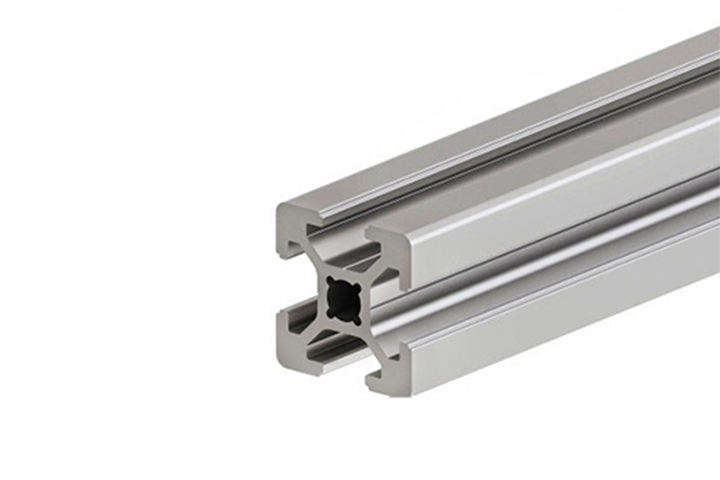 Aluminium Extrusion T-Slot Profile HY-6-2020