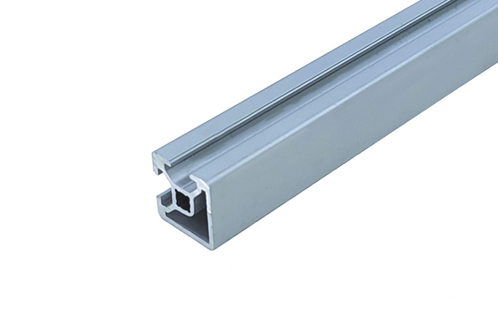 Aluminium Extrusion T-Slot Profile HY-6-2020-2NVS