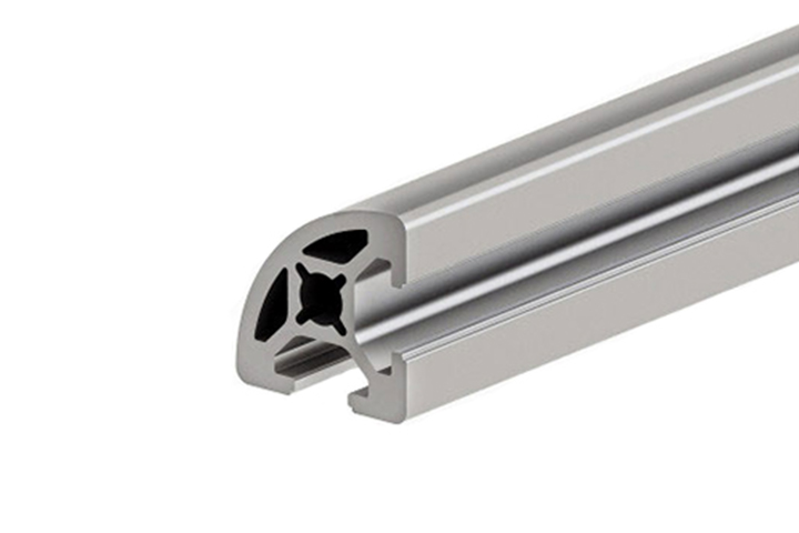 Aluminium Extrusion T-Slot Profile HY-6-2020RQ