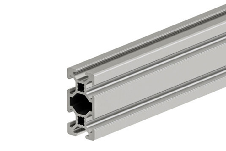 Aluminium Extrusion T-Slot Profile HY-6-2040