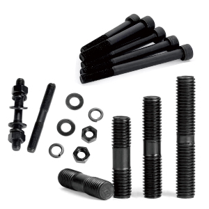 High-Strength Tensile Bolts
