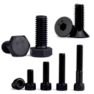 High-Strength Tensile Screws