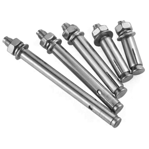 Sleeve-Type Expansion Bolt