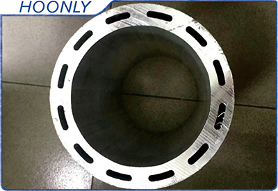 HOONLY's Air-Cooled & Liquid-Cooled Motor Housings