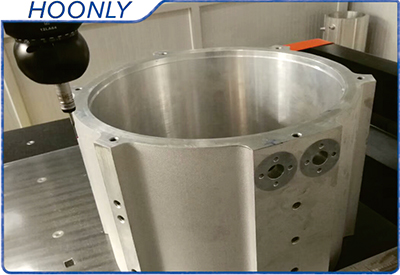 Aluminum Extruded Air-Cooled & Liquid-Cooled Motor Housings