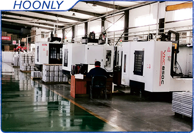 CNC Processing of Air-Cooled & Liquid-Cooled Motor Housings