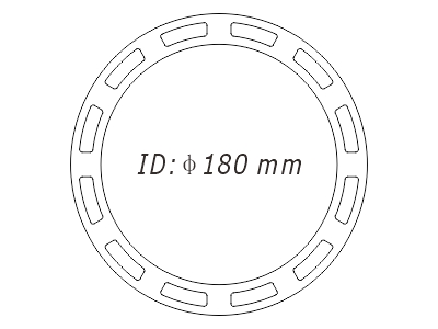 Motor Housing-HY-D089